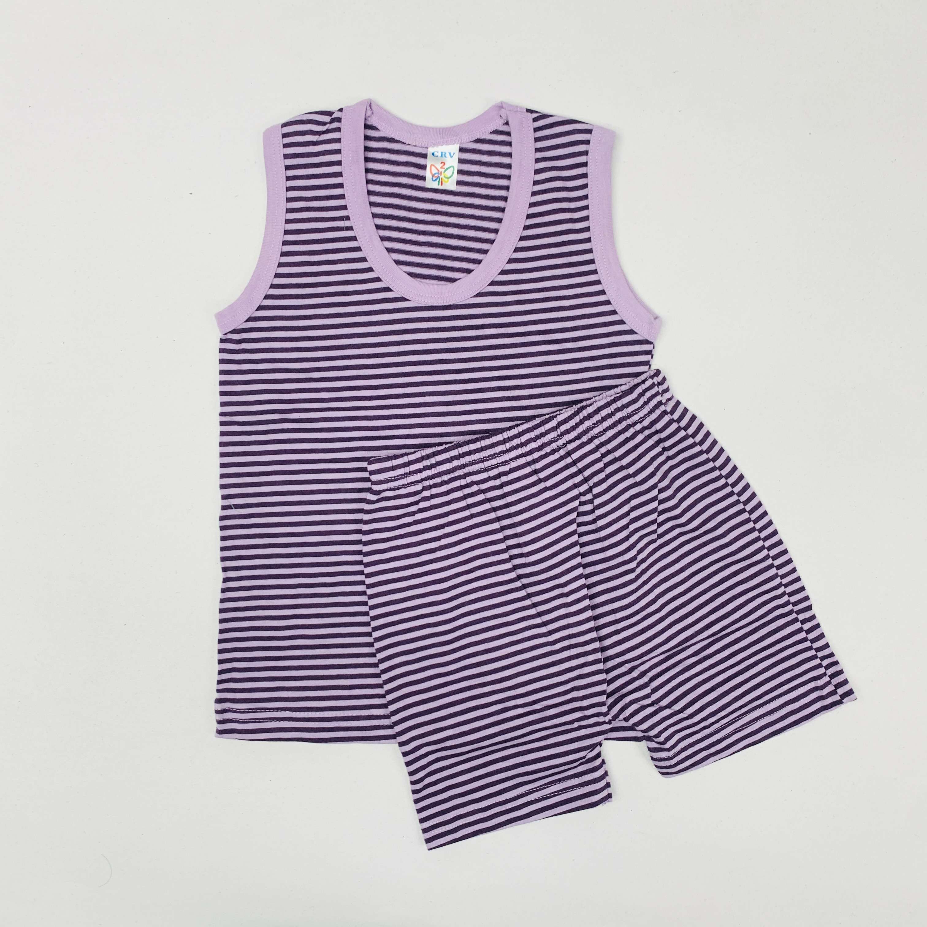 SL Kids Nikker Set