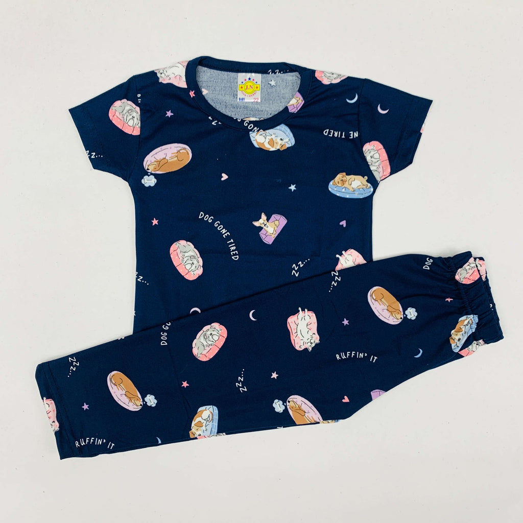 Pant Set