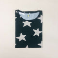 Dots Ladies Printed T-Shirt