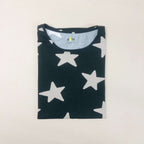 Dots Ladies Printed T-Shirt