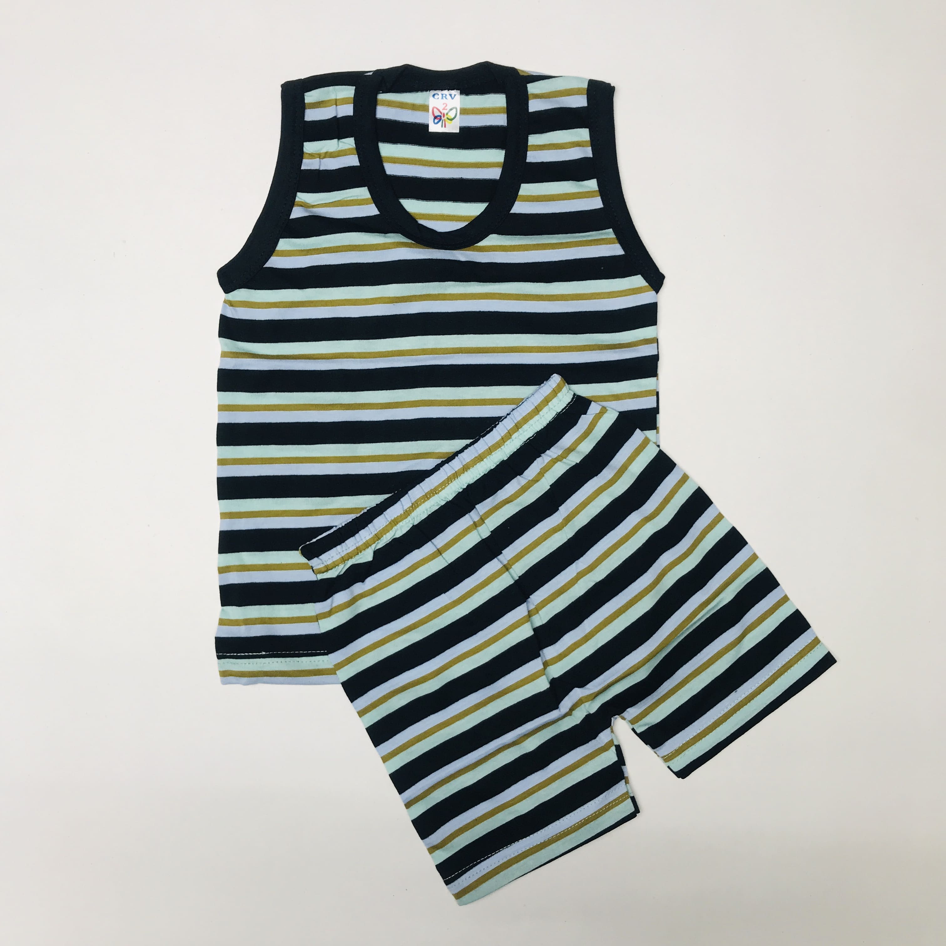 SL Kids Nikker Set