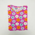 Ladies Tshirt Combo Pack Of 2 (L 36inch)