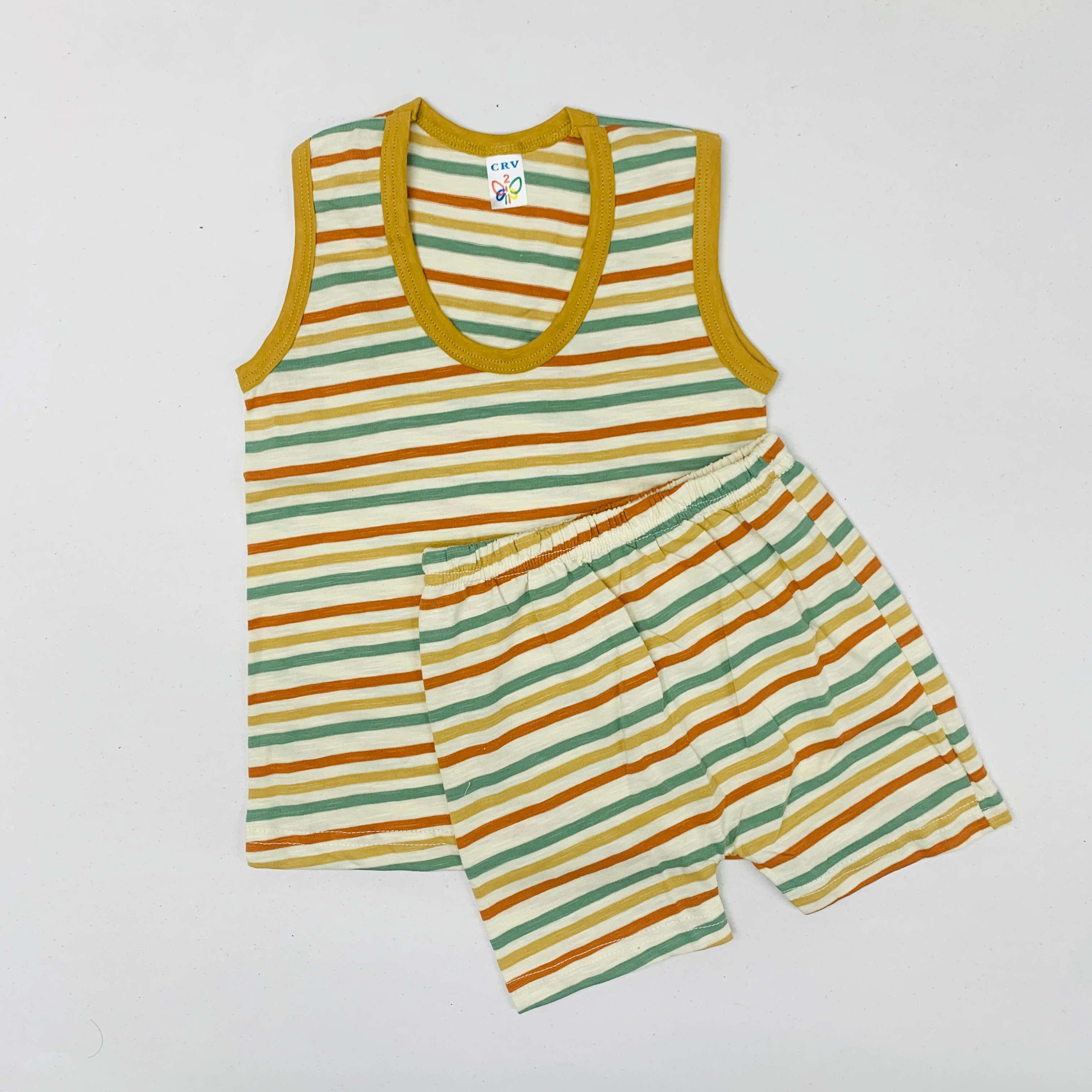 SL Kids Nikker Set