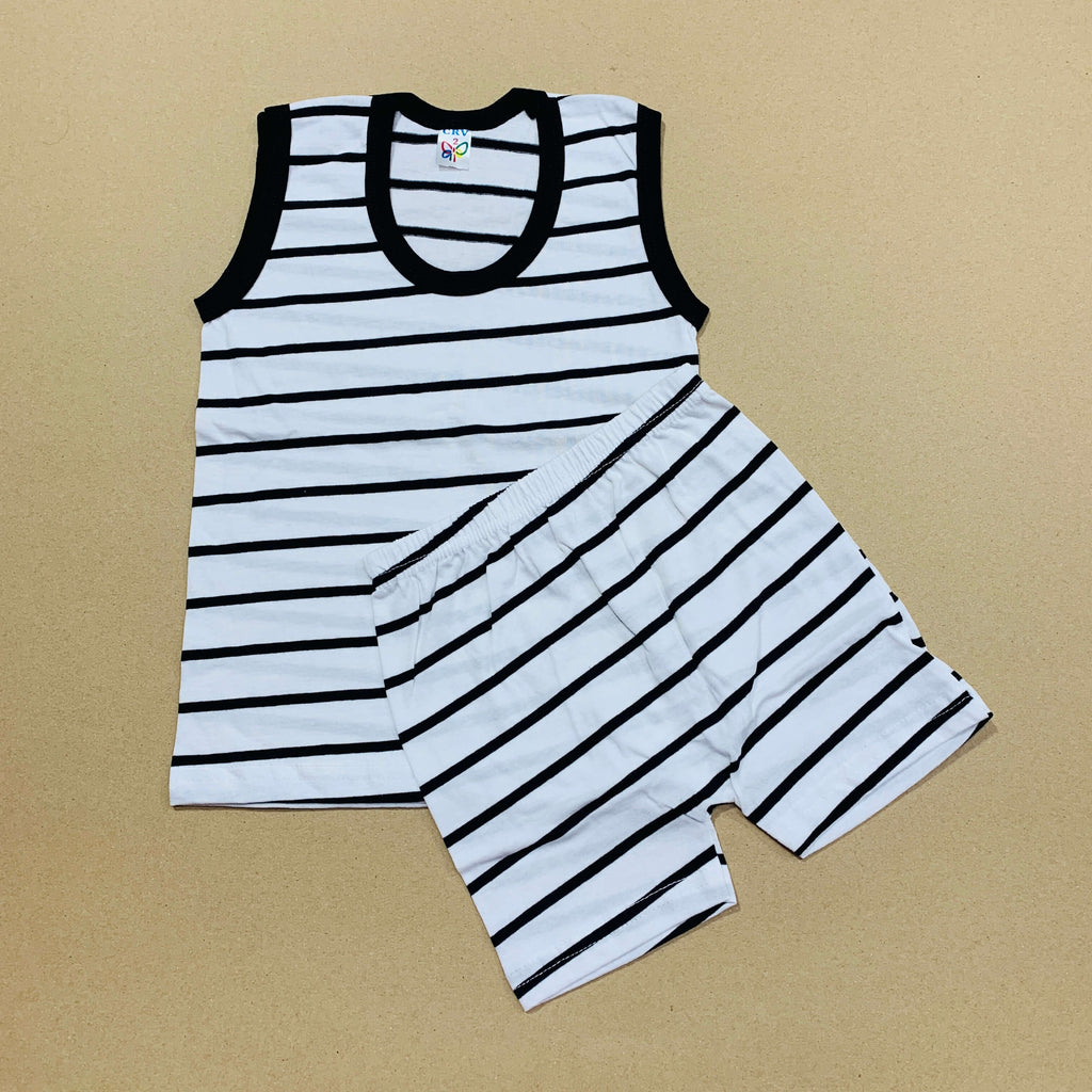 SL Kids Nikker Set