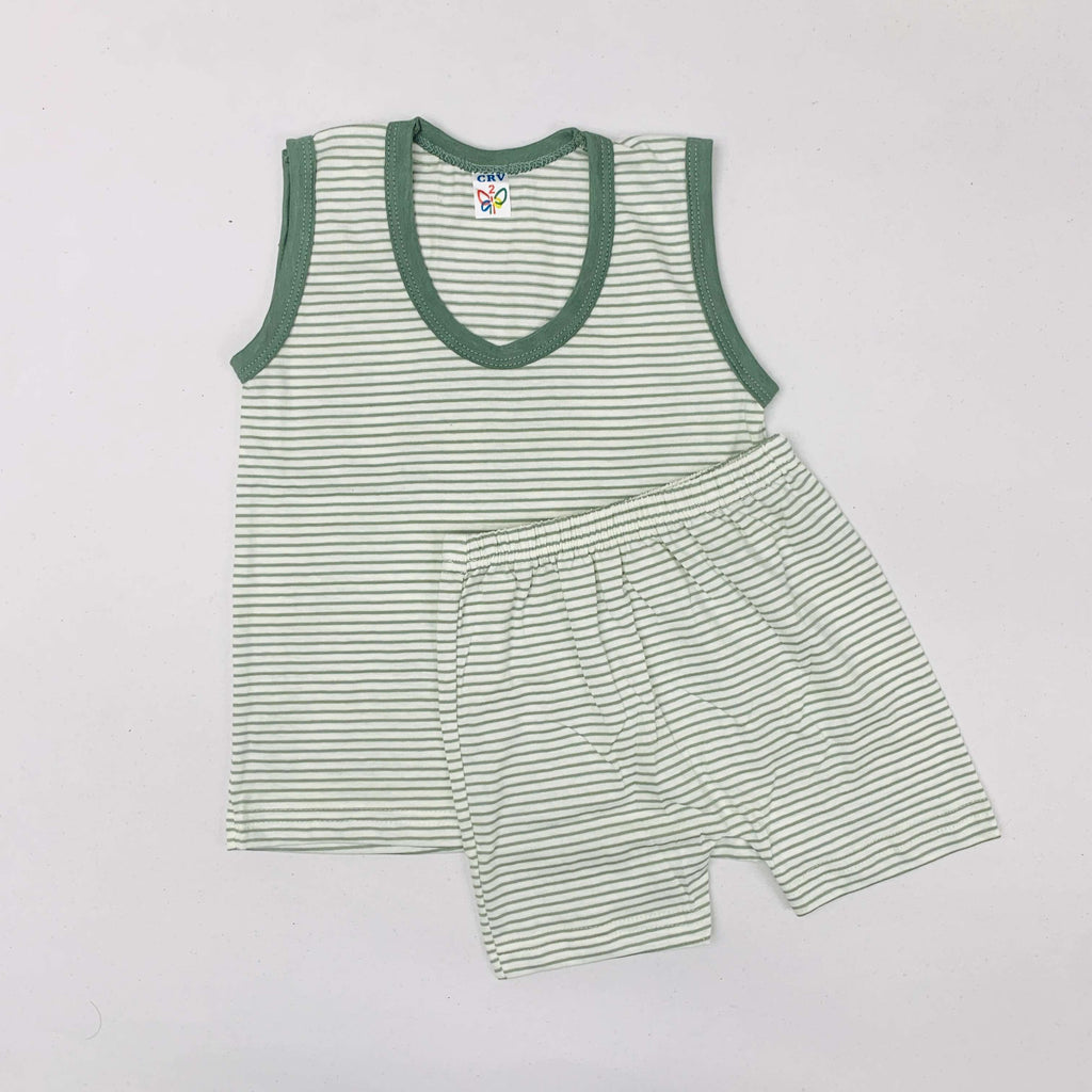 SL Kids Nikker Set