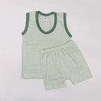 SL Kids Nikker Set