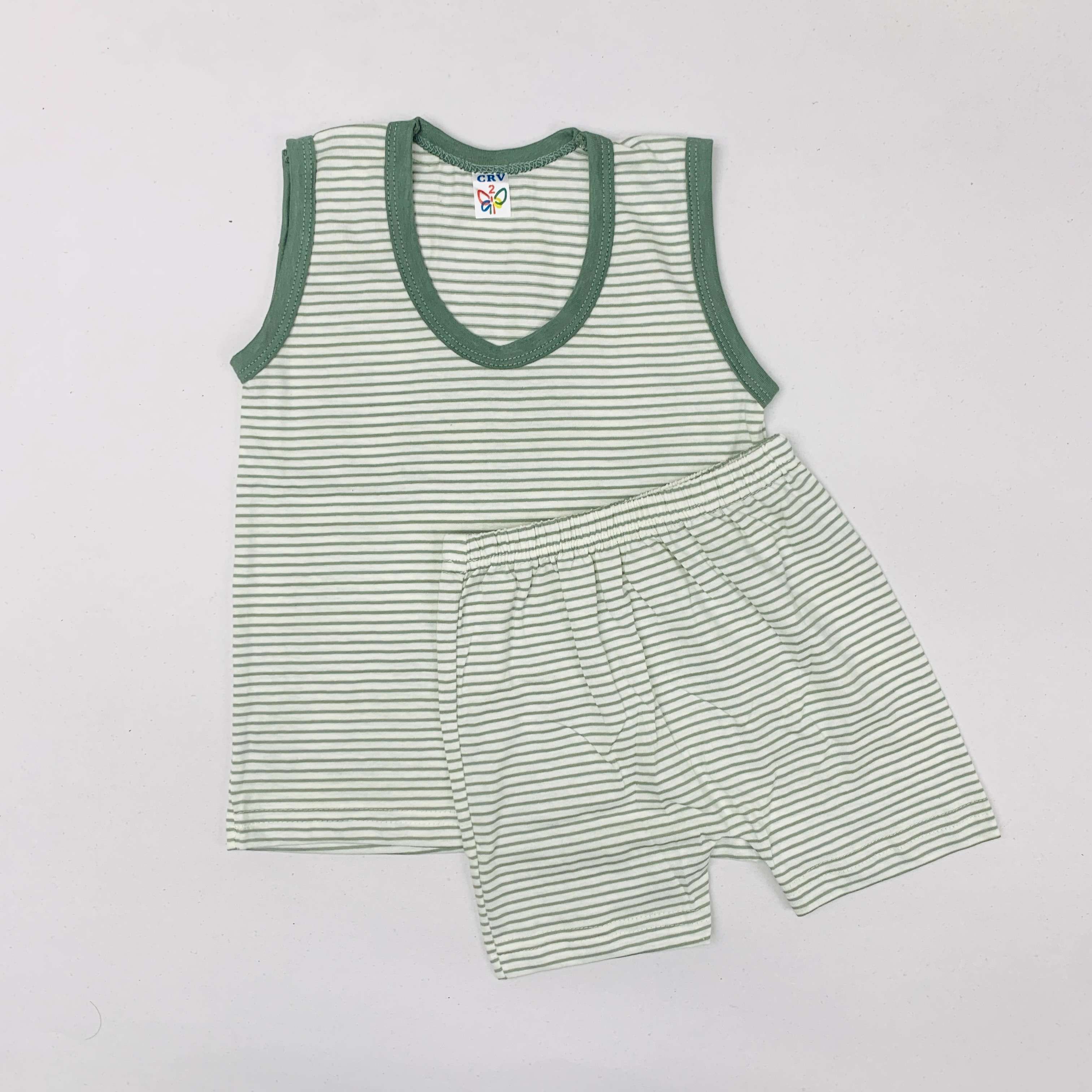 SL Kids Nikker Set