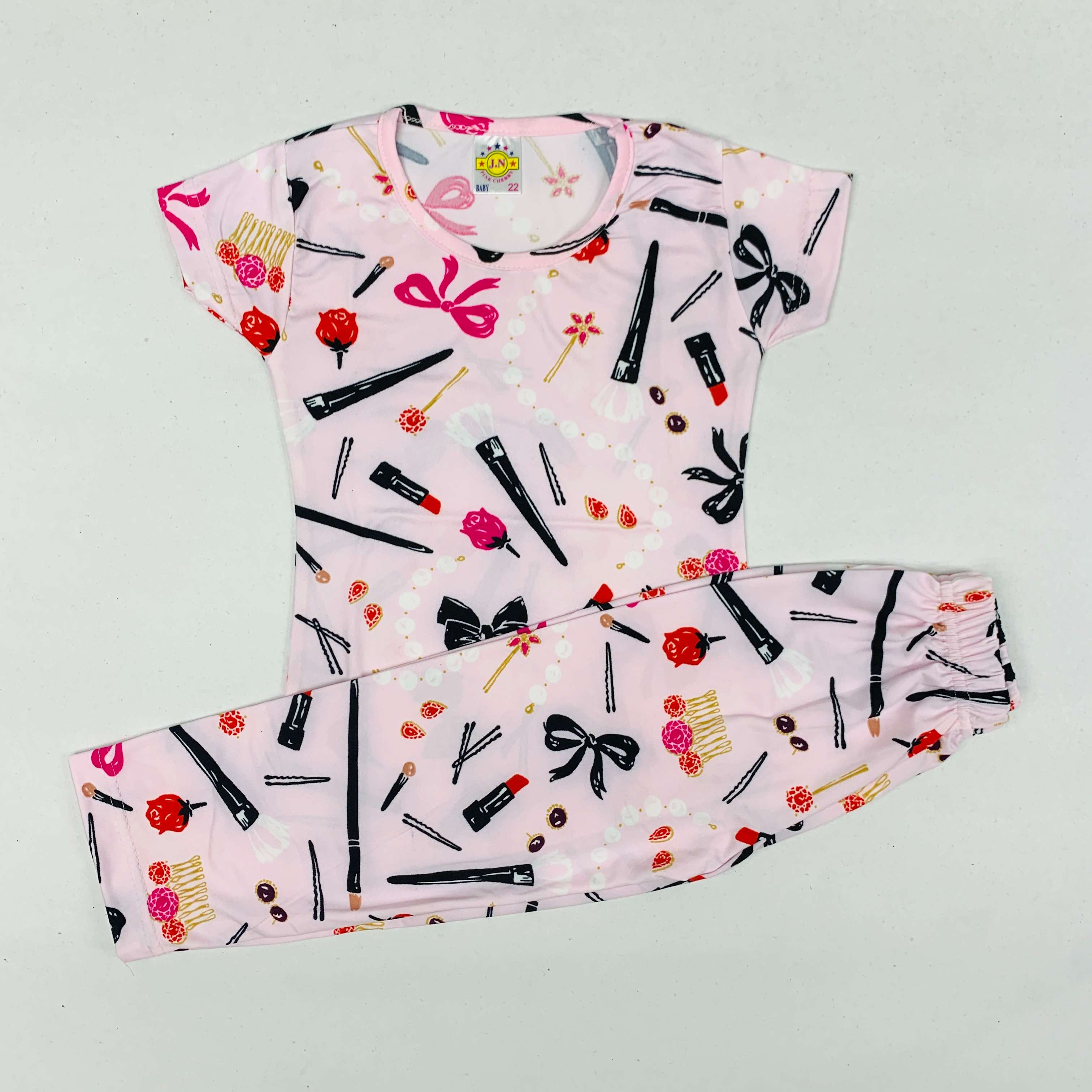 Pant Set