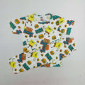 Kids Pant Set