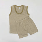 SL Kids Nikker Set