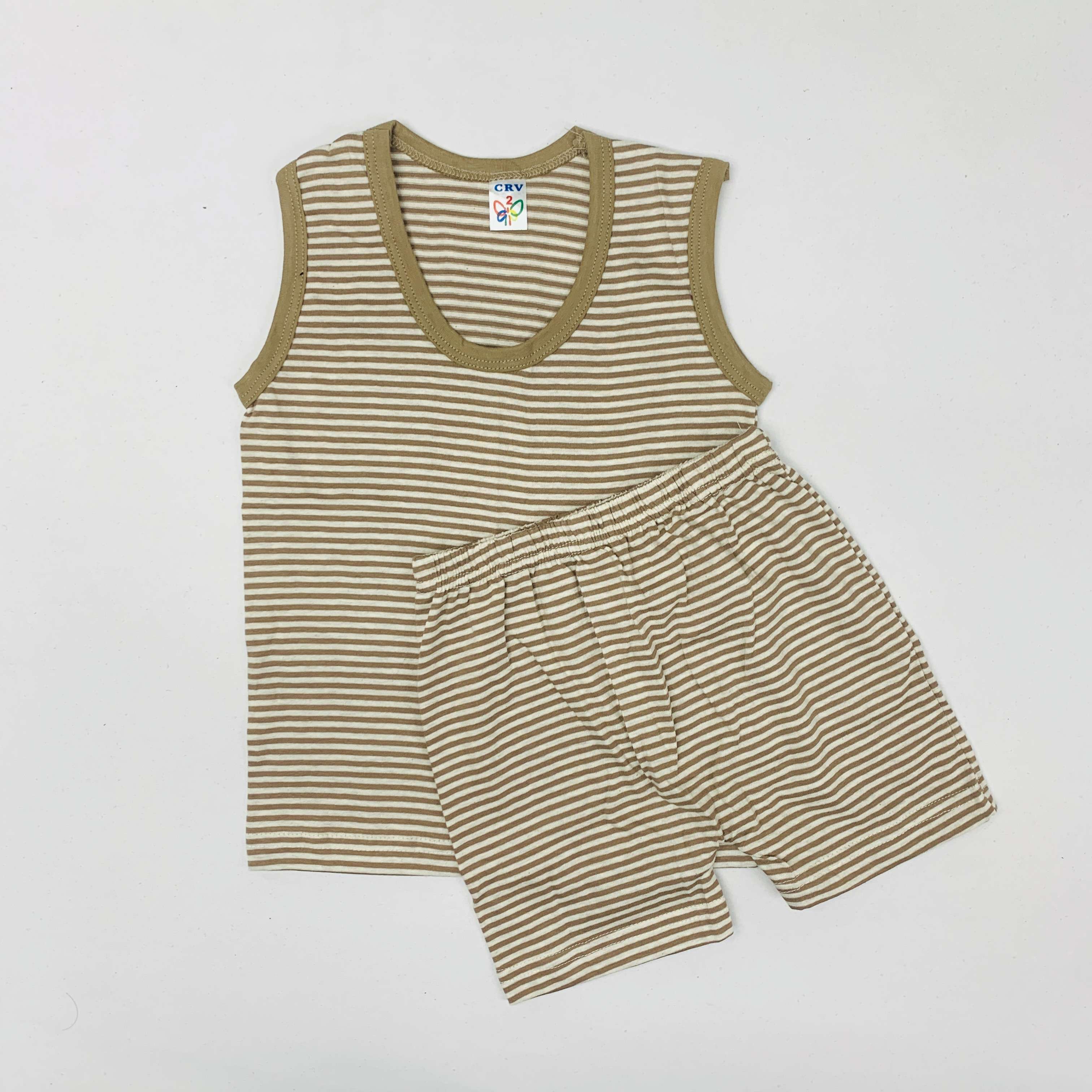 SL Kids Nikker Set