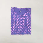 Dots Ladies Printed T-Shirt