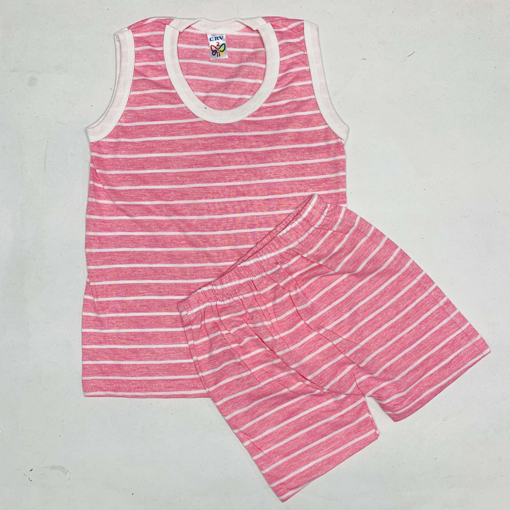 SL Kids Nikker Set