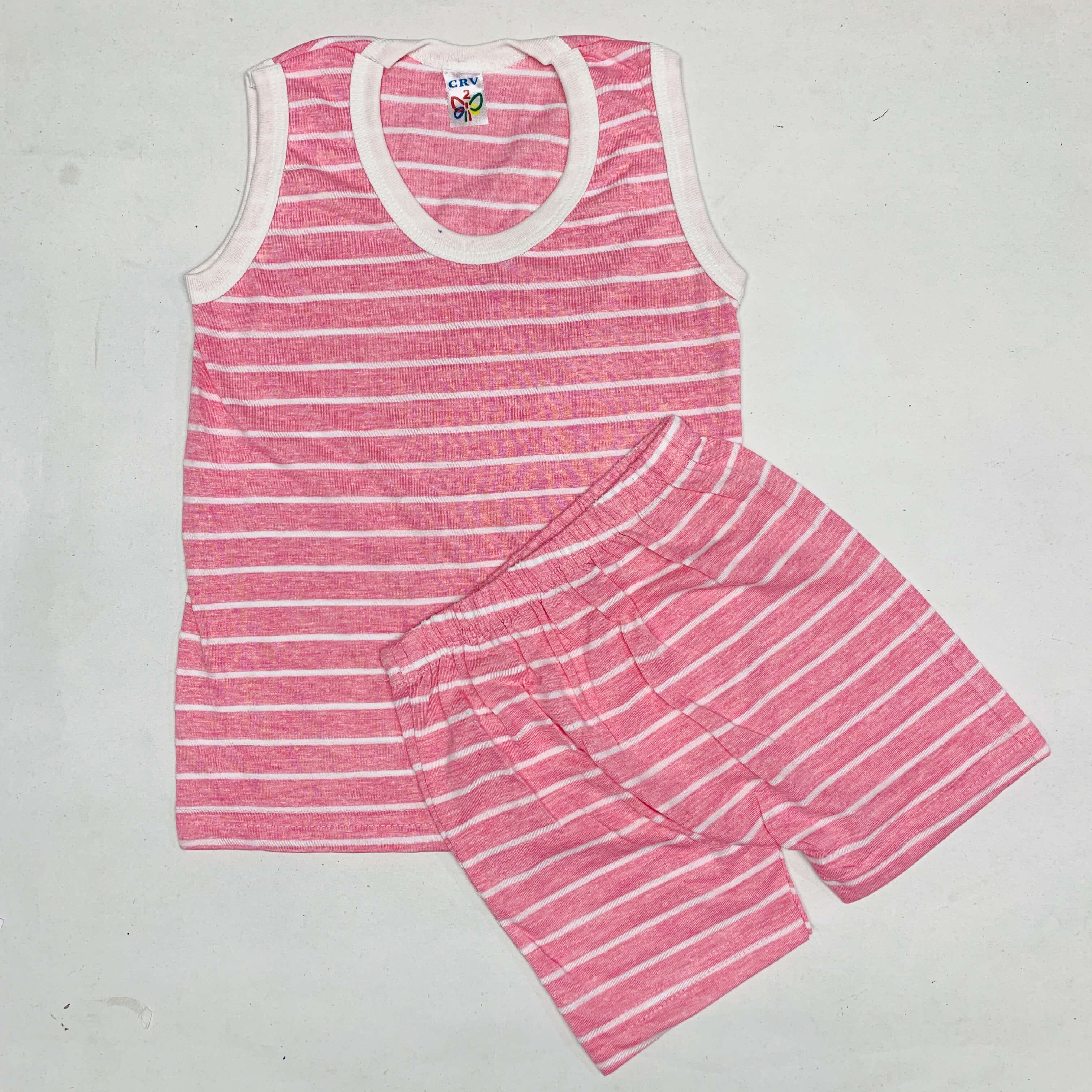SL Kids Nikker Set