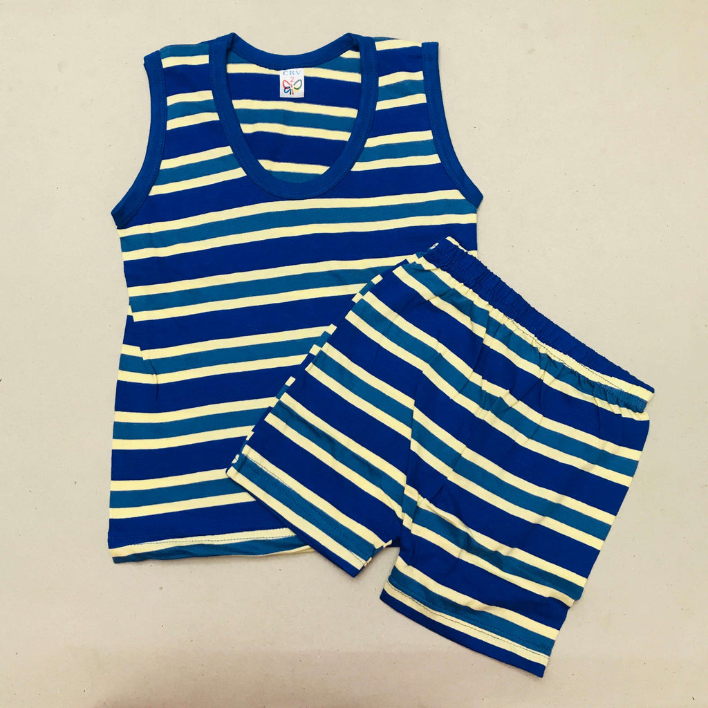 Kids Nikker Set
