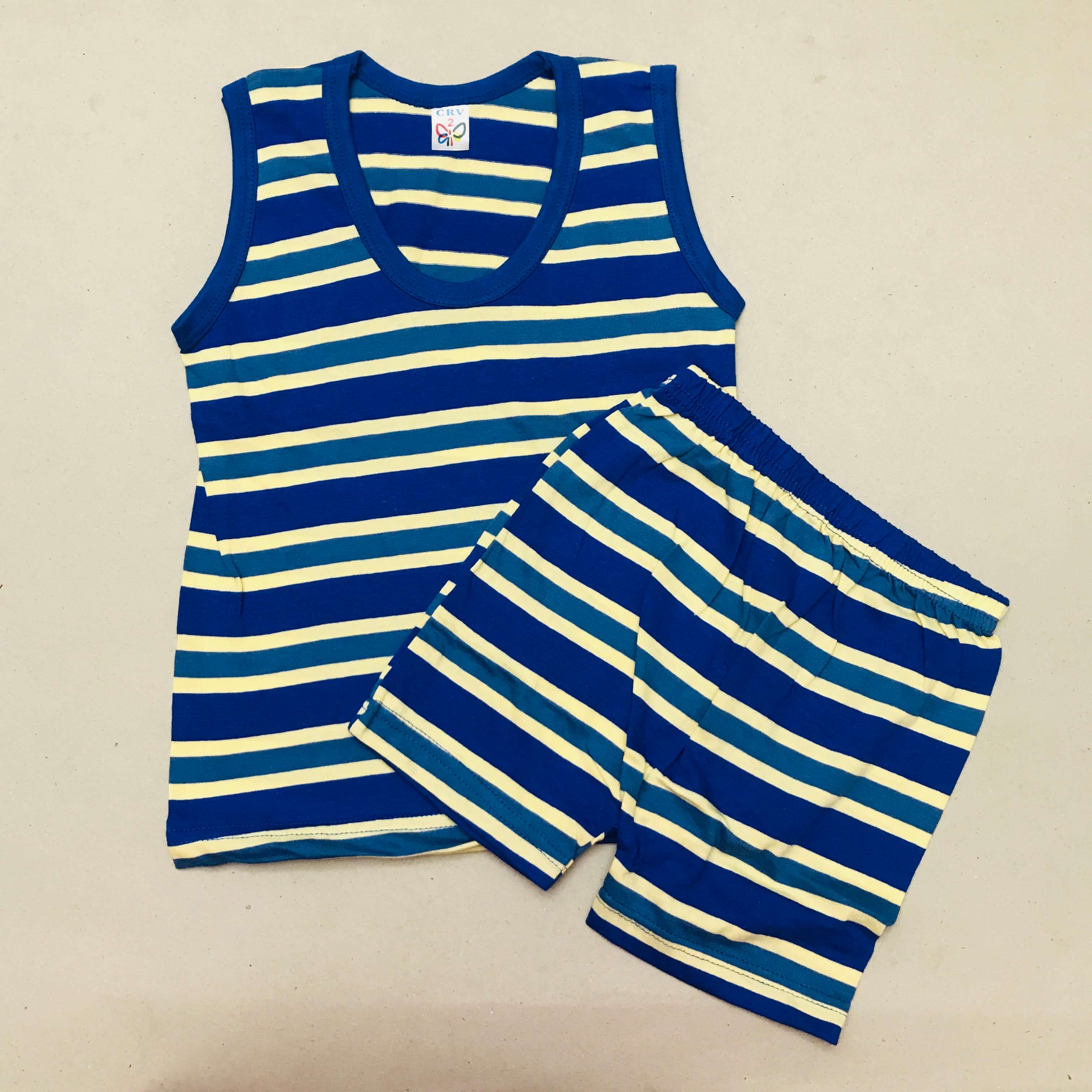 Kids Nikker Set