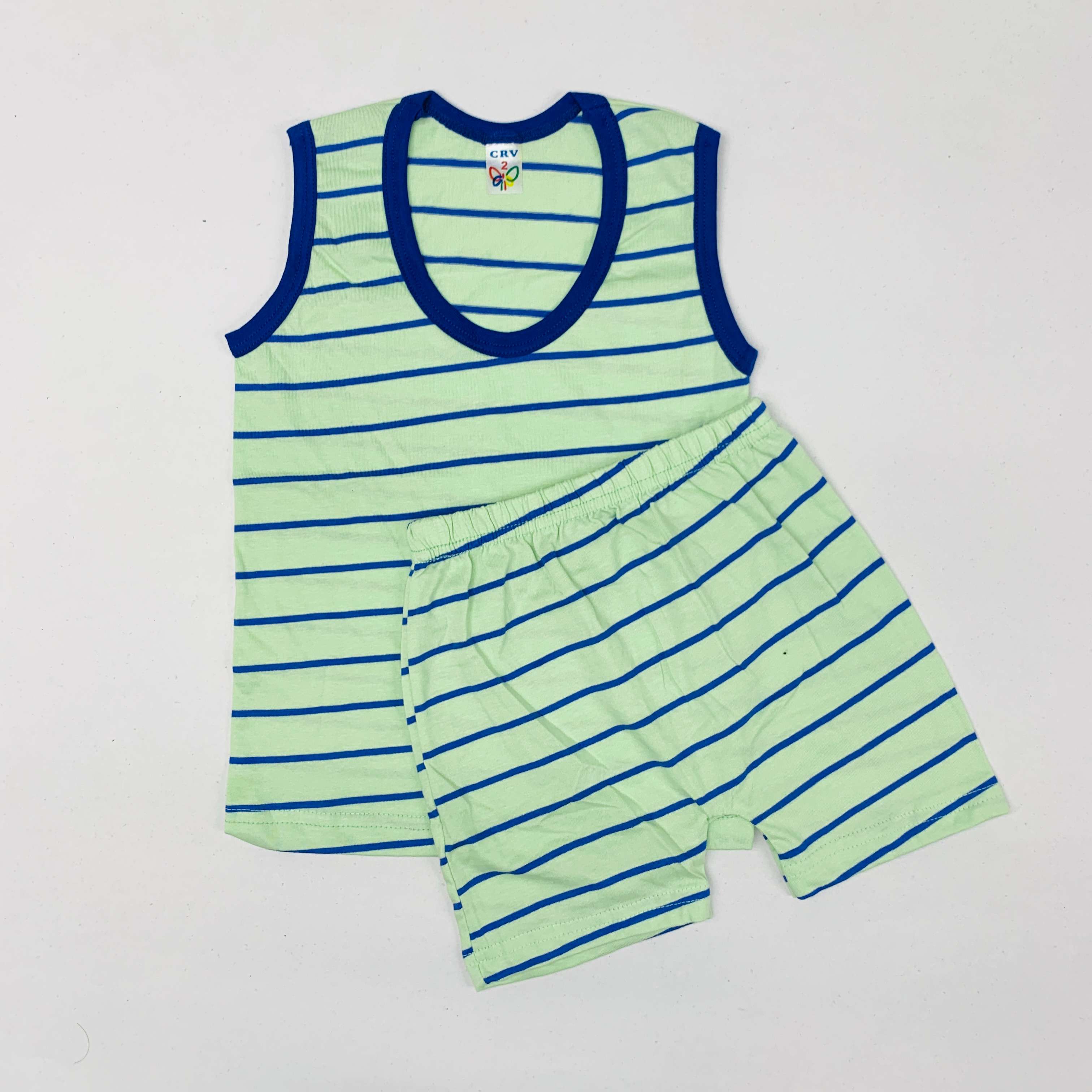 SL Kids Nikker Set