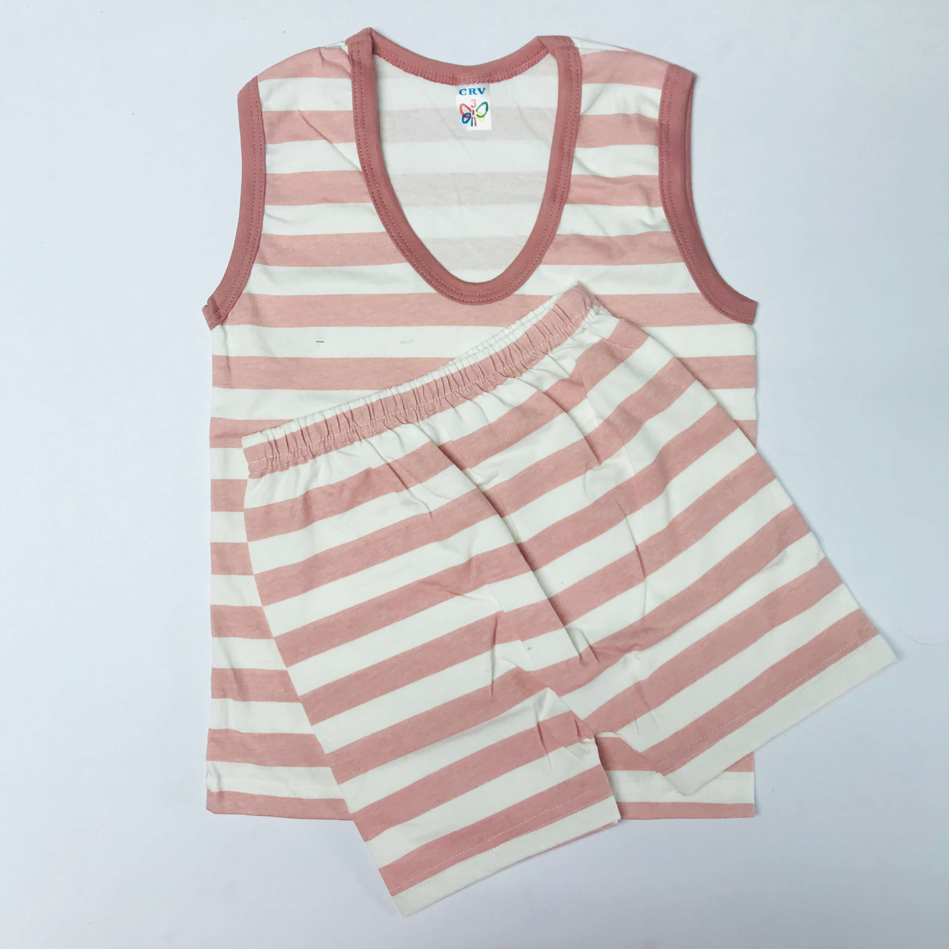 SL Kids Nikker Set