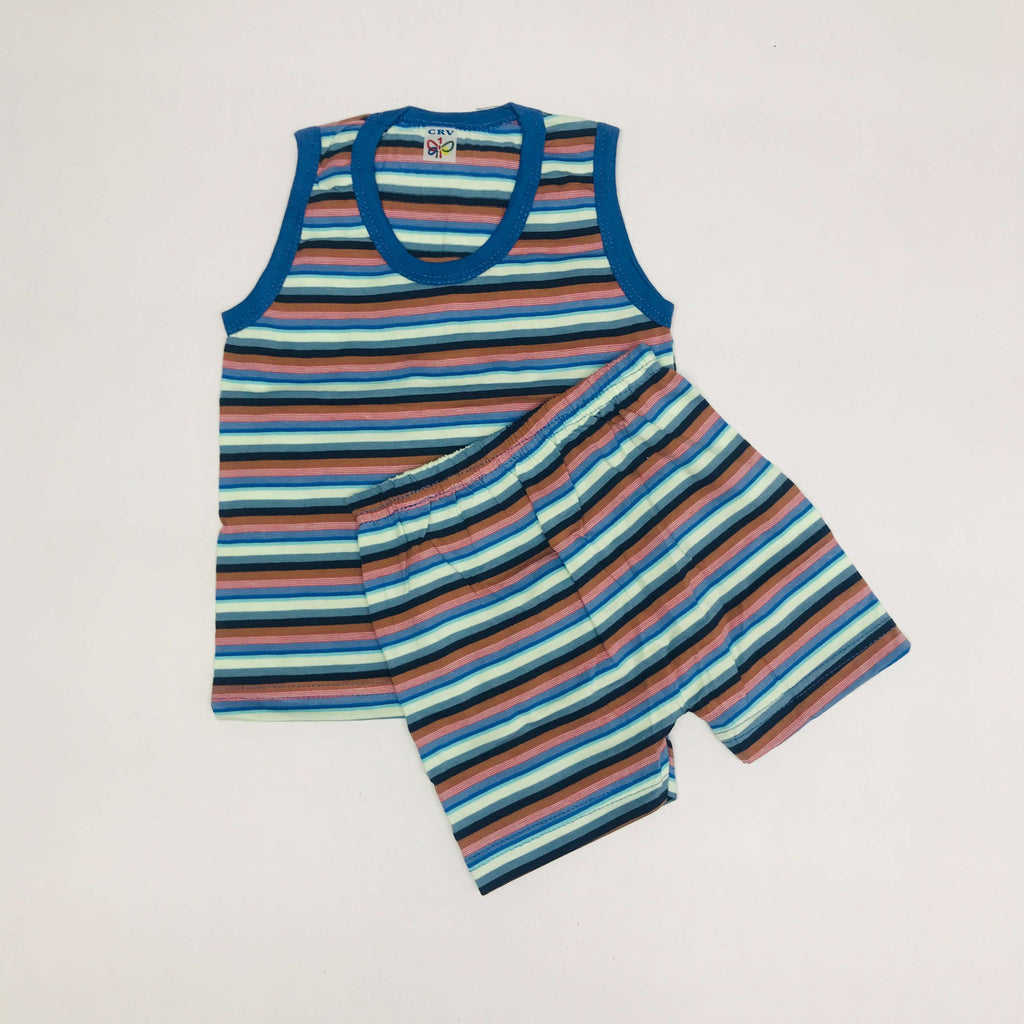 SL Kids Nikker Set