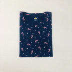 Dots Ladies Printed T-Shirt