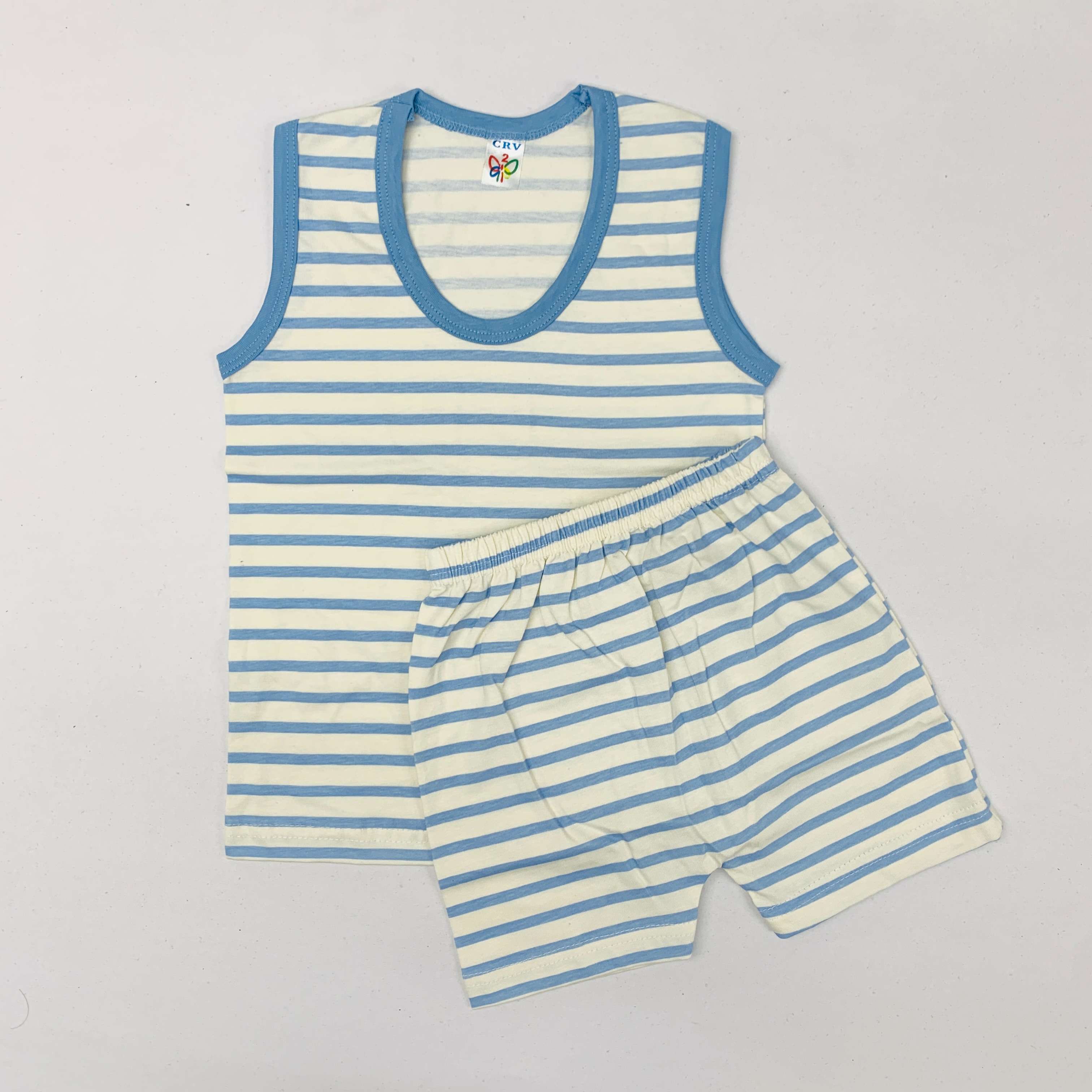 SL Kids Nikker Set