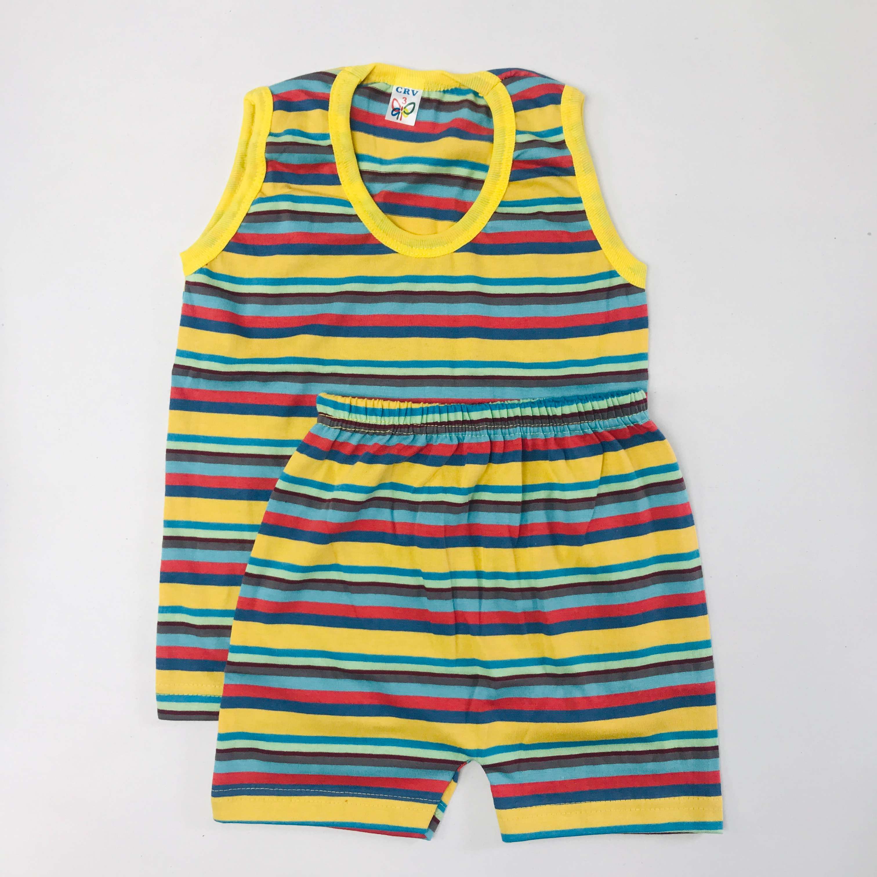 SL Kids Nikker Set