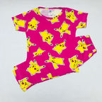 Kids Pant Set