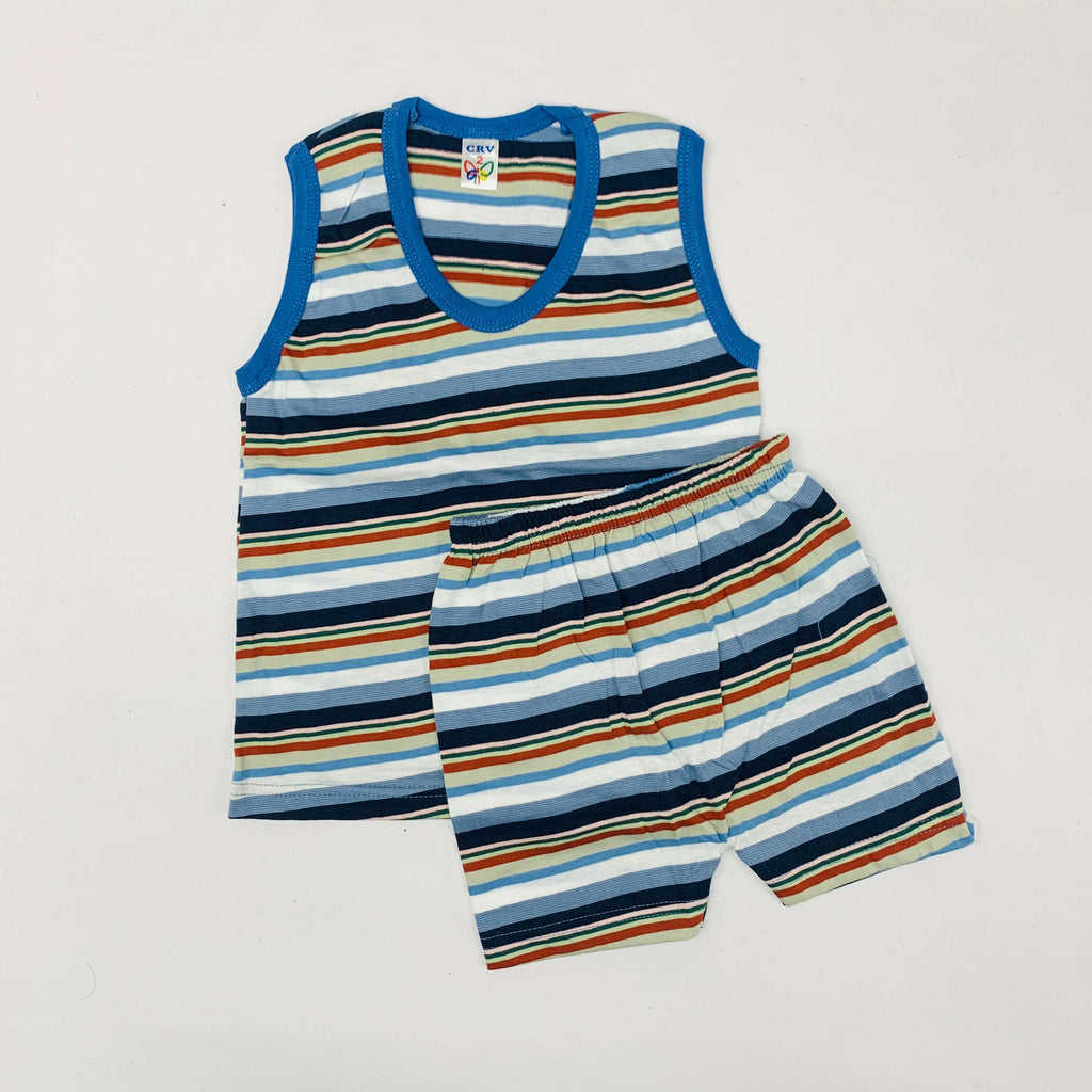 SL Kids Nikker Set