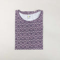 Dots Ladies Printed T-Shirt