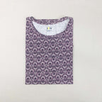 Dots Ladies Printed T-Shirt