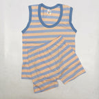 SL Kids Nikker Set