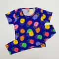 Kids Pant Set