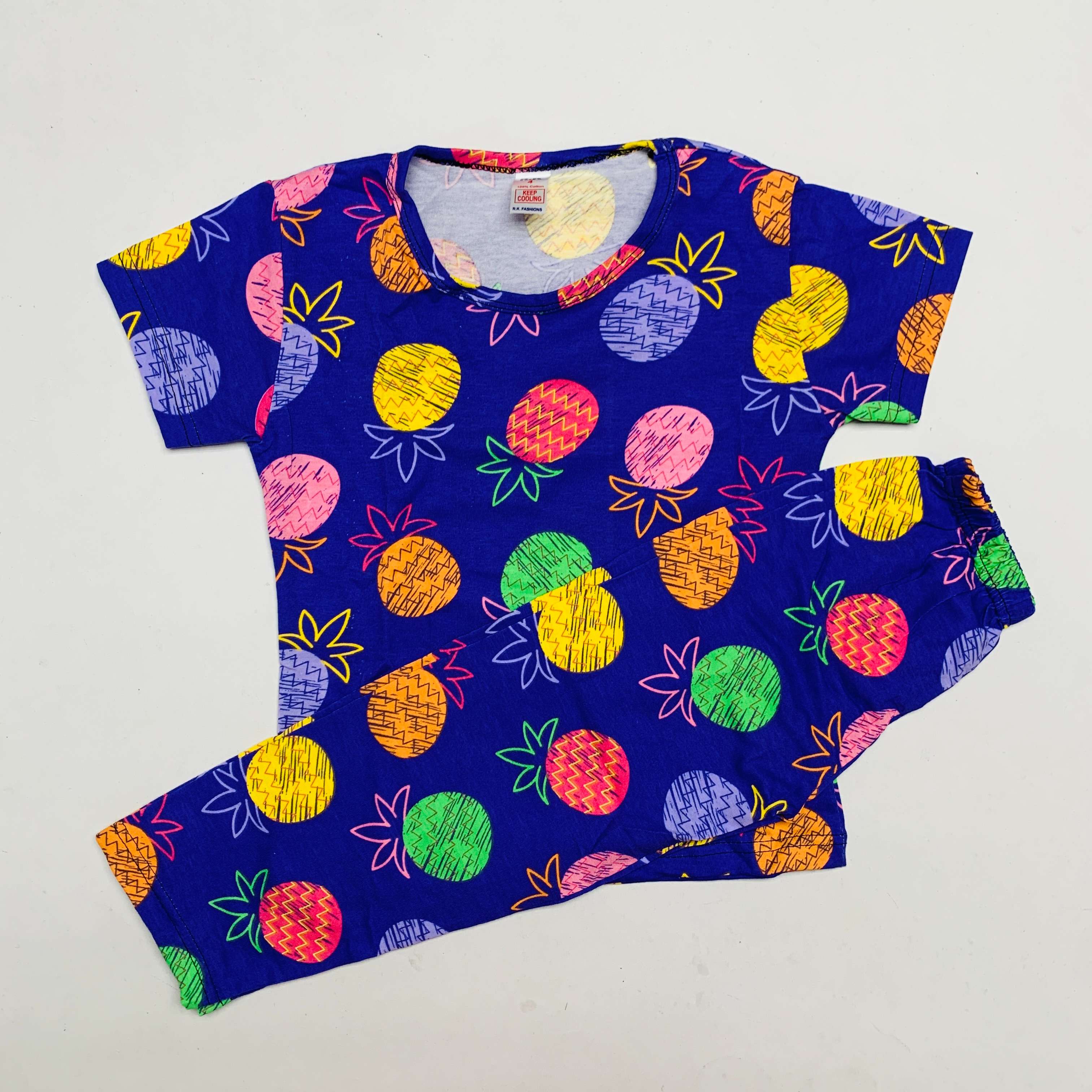 Kids Pant Set
