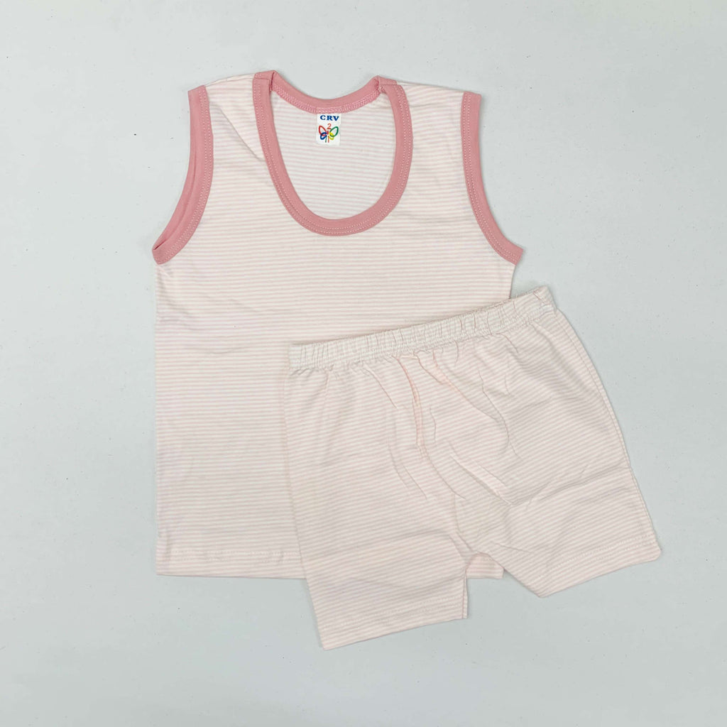 SL Kids Nikker Set