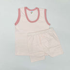 SL Kids Nikker Set
