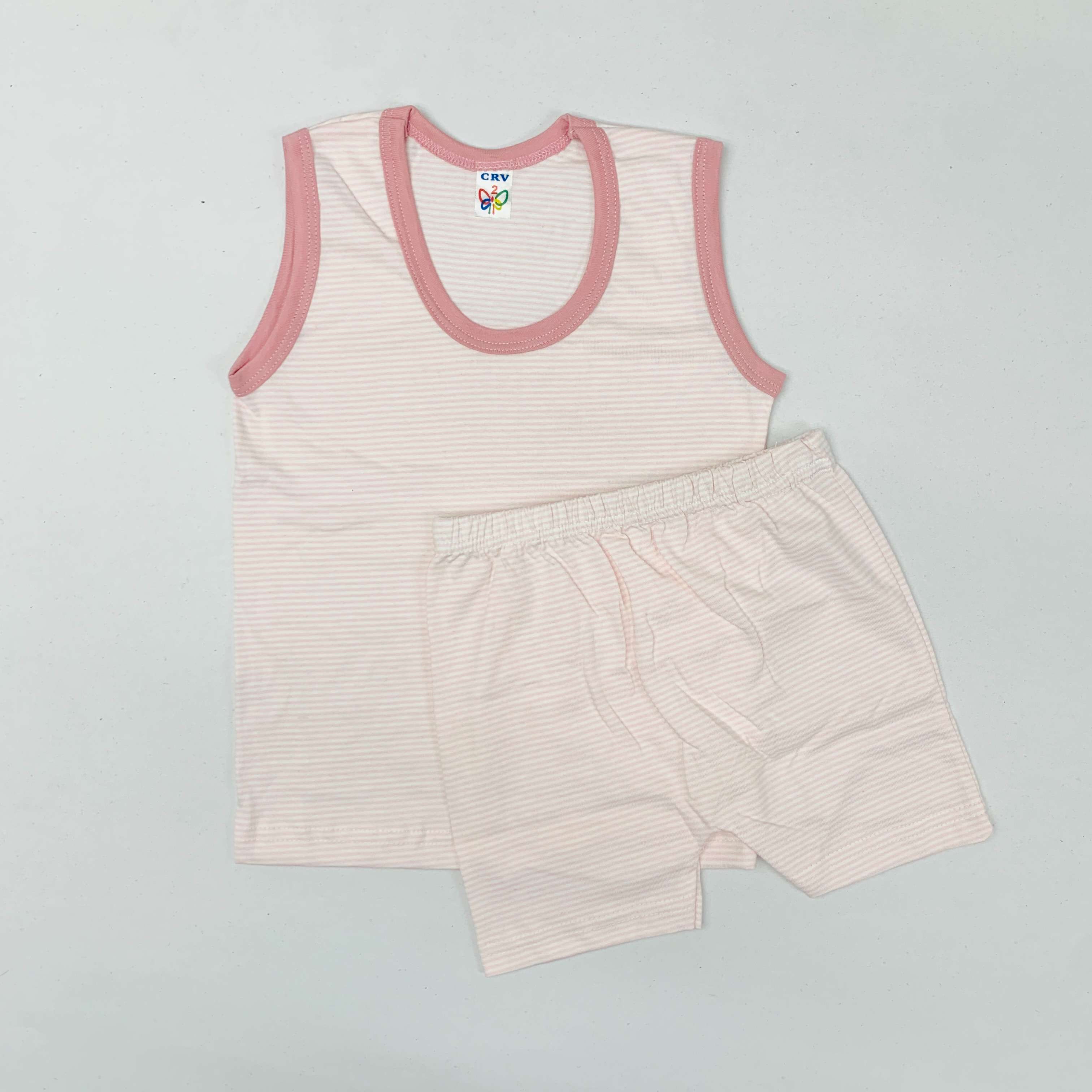 SL Kids Nikker Set