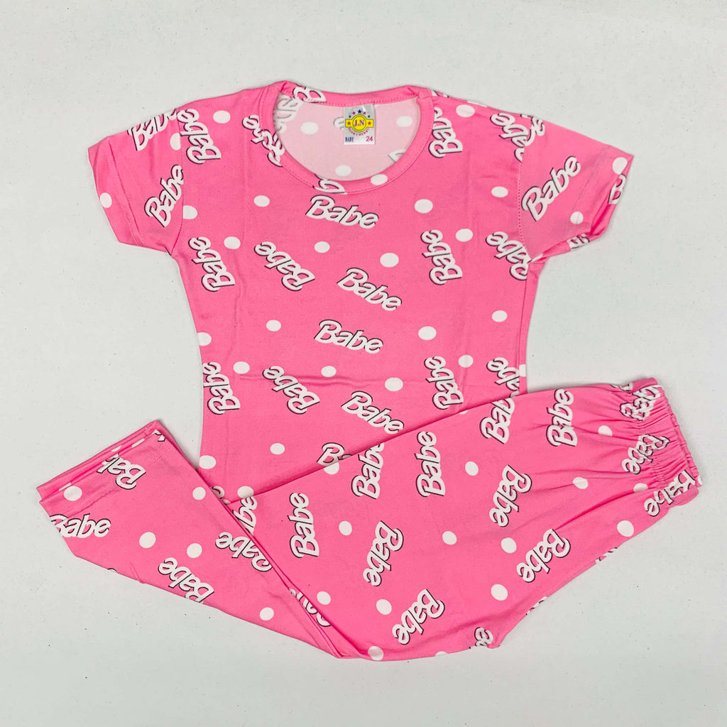 Pant Set