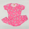 Pant Set