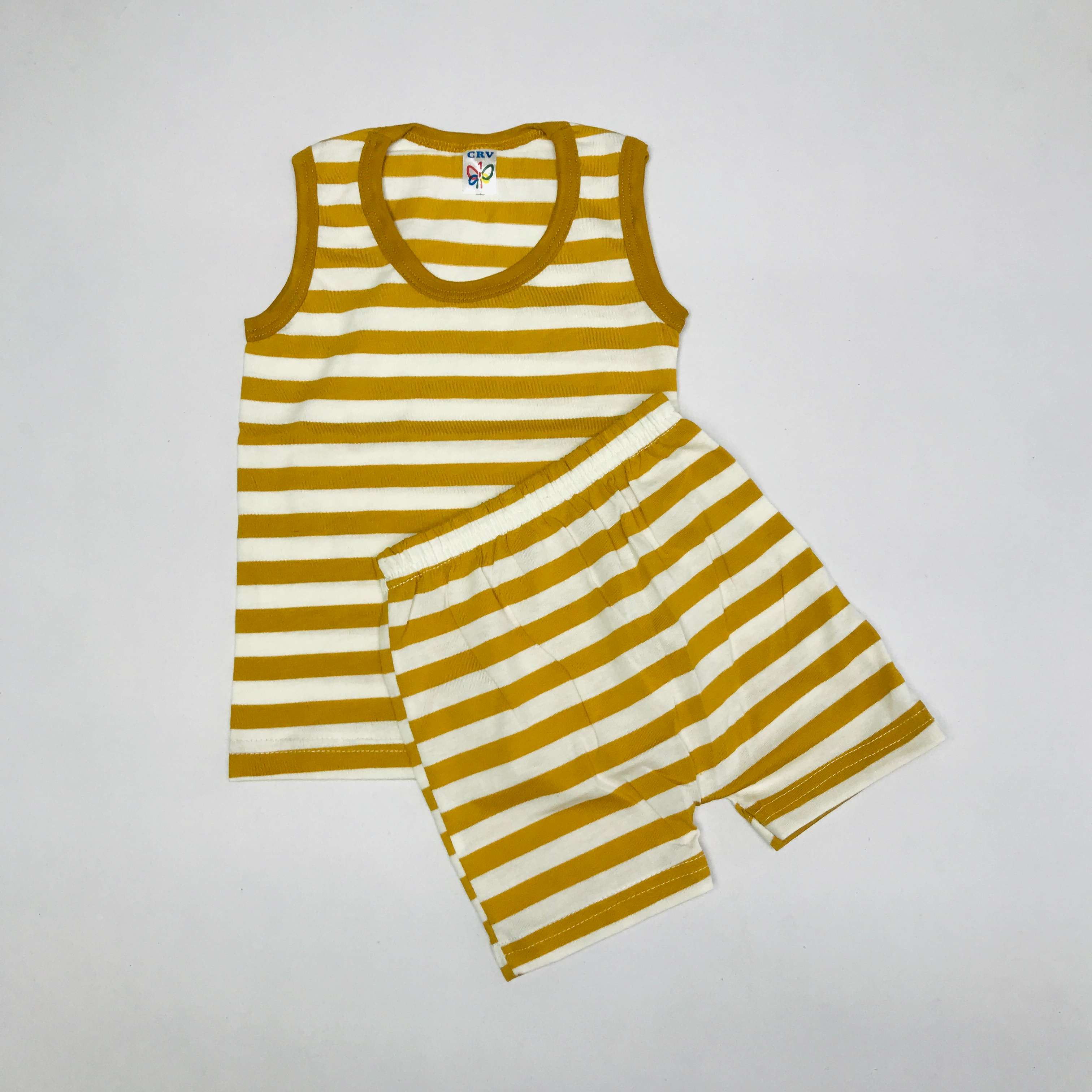 SL Kids Nikker Set