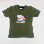 Kids T-Shirt Combo (Pack of 2)