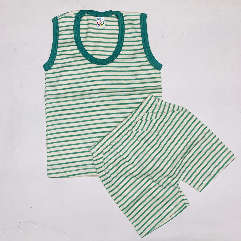 SL Kids Nikker Set
