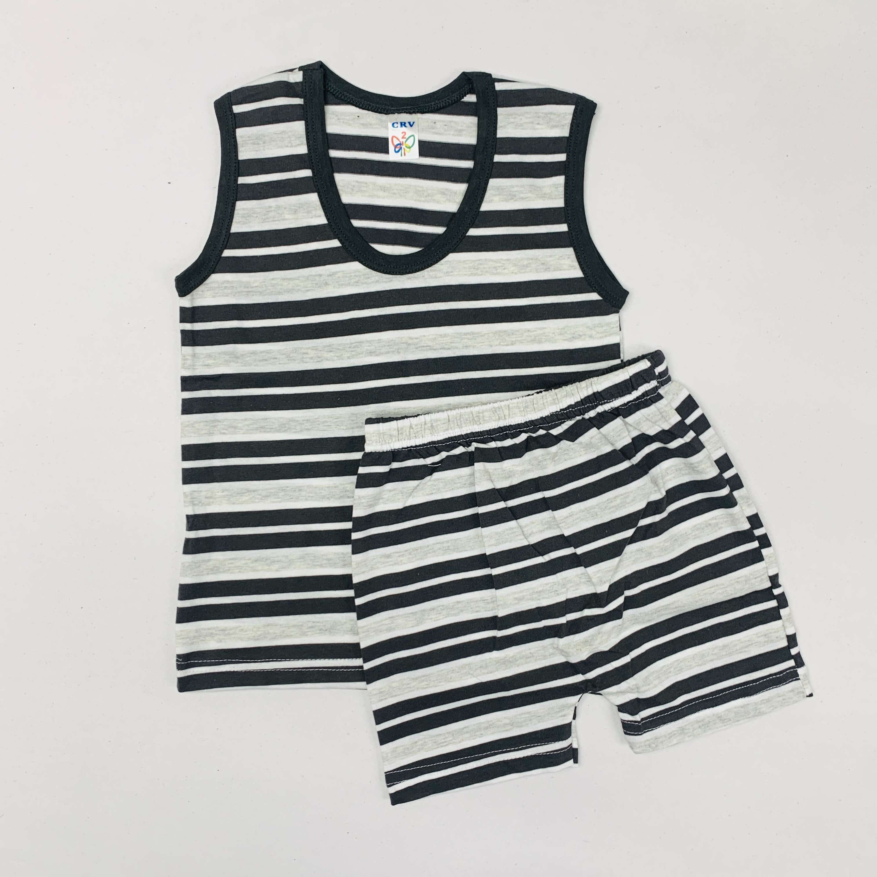SL Kids Nikker Set