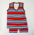 SL Kids Nikker Set