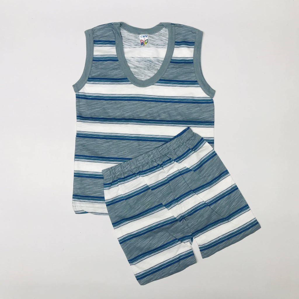 SL Kids Nikker Set