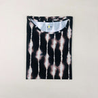 Dots Ladies Printed T-Shirt