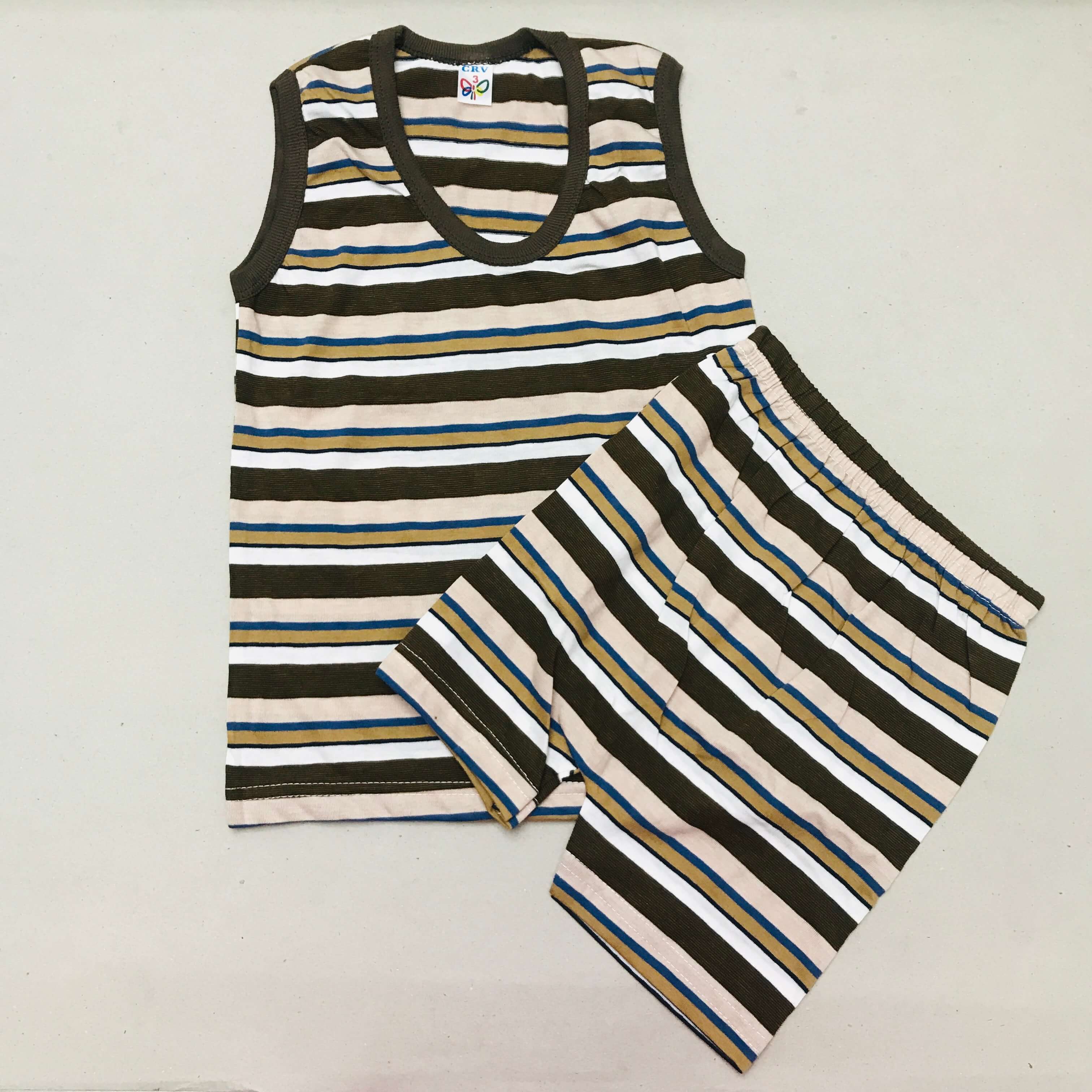 Kids Nikker Set