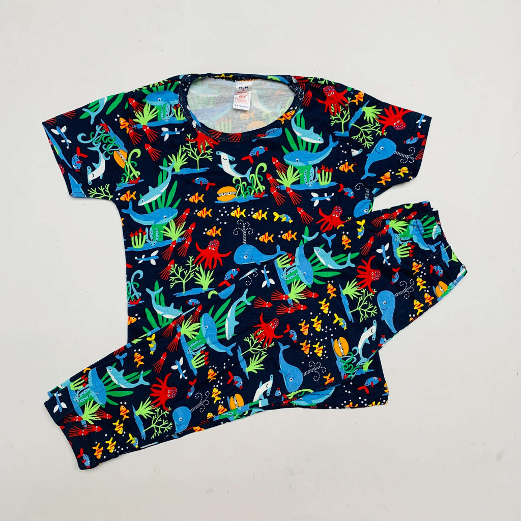 Kids Pant Set