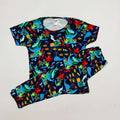Kids Pant Set