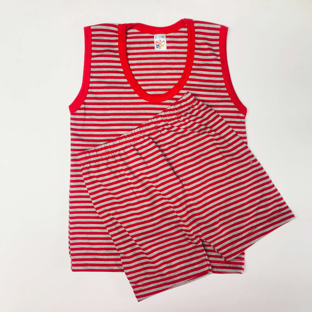 SL Kids Nikker Set