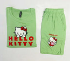 Hello Kitty Shorts set